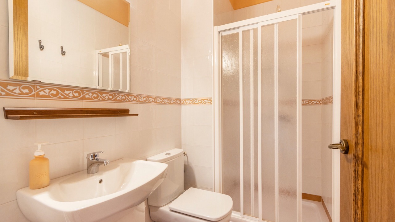 Photo of Bathroom in Osso de Sio