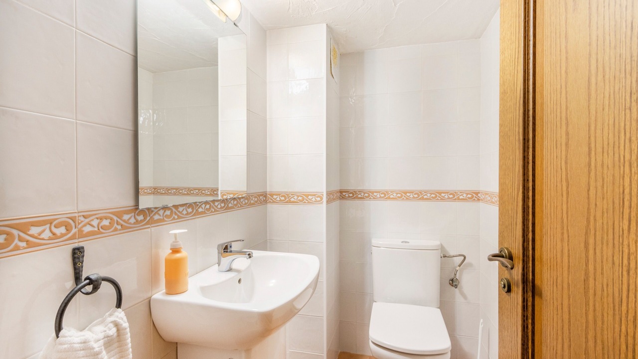 Photo of Bathroom in Osso de Sio