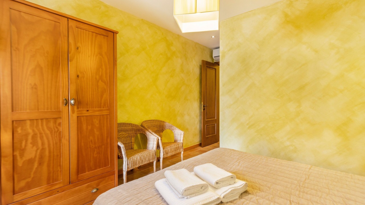 Photo of Bedroom in Osso de Sio
