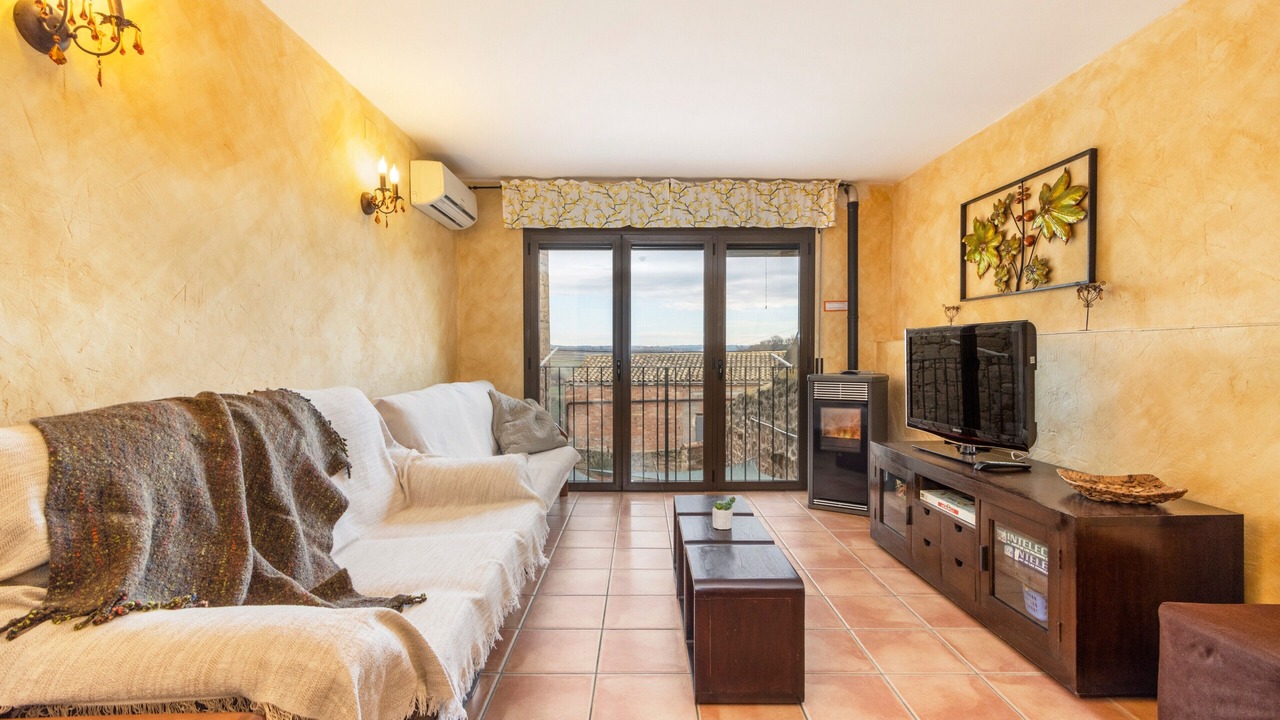 Photo of Livingroom in Osso de Sio