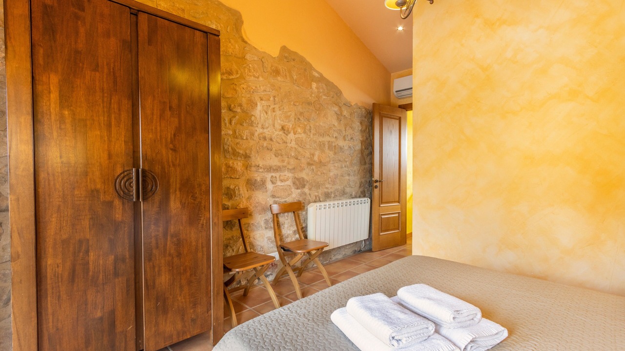 Photo of Bedroom in Osso de Sio