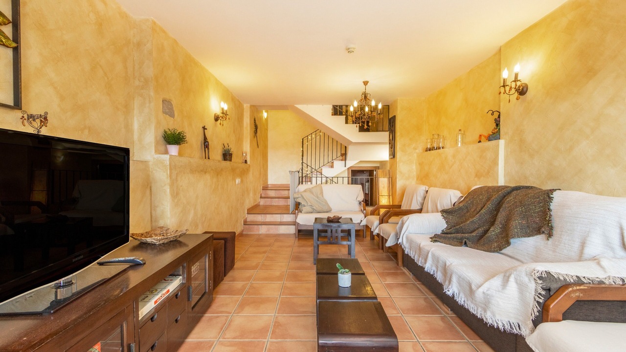 Photo of Livingroom in Osso de Sio
