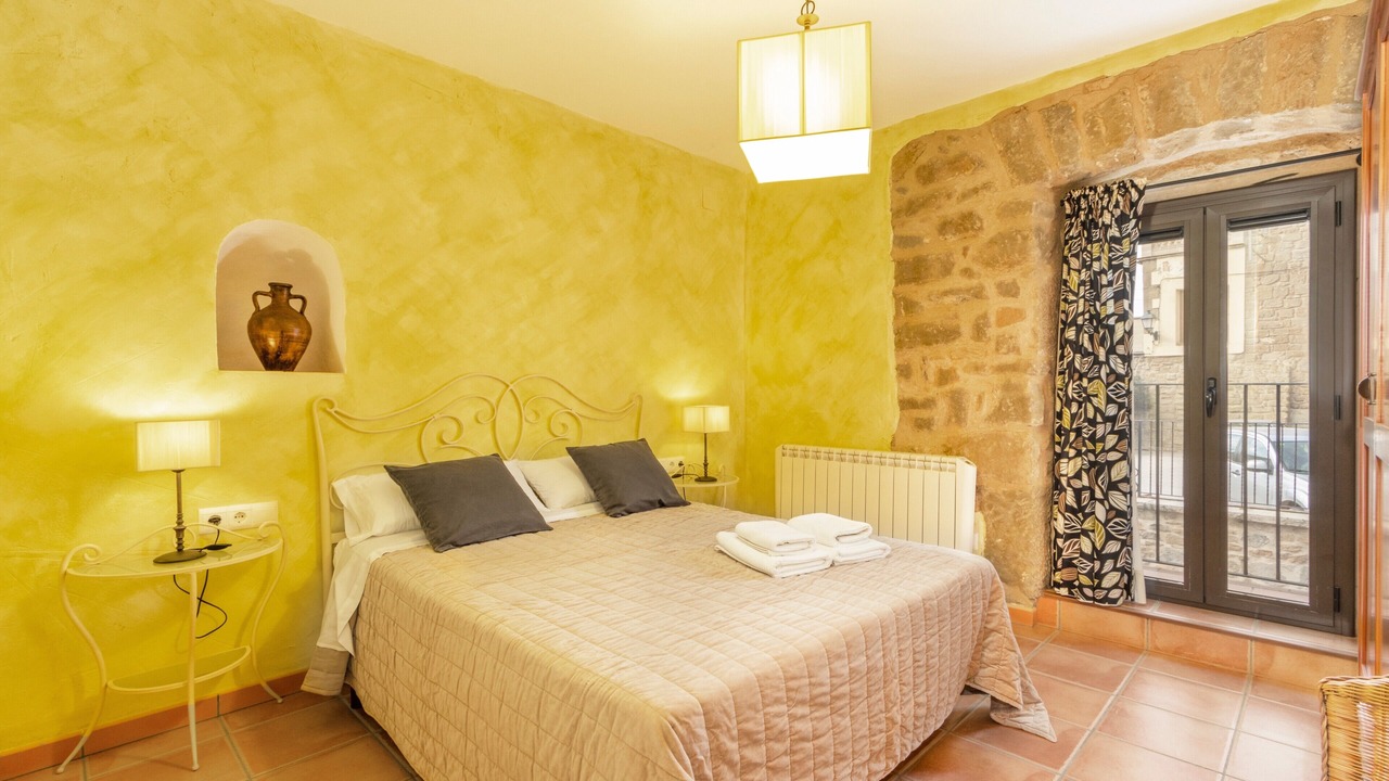 Photo of Bedroom in Osso de Sio
