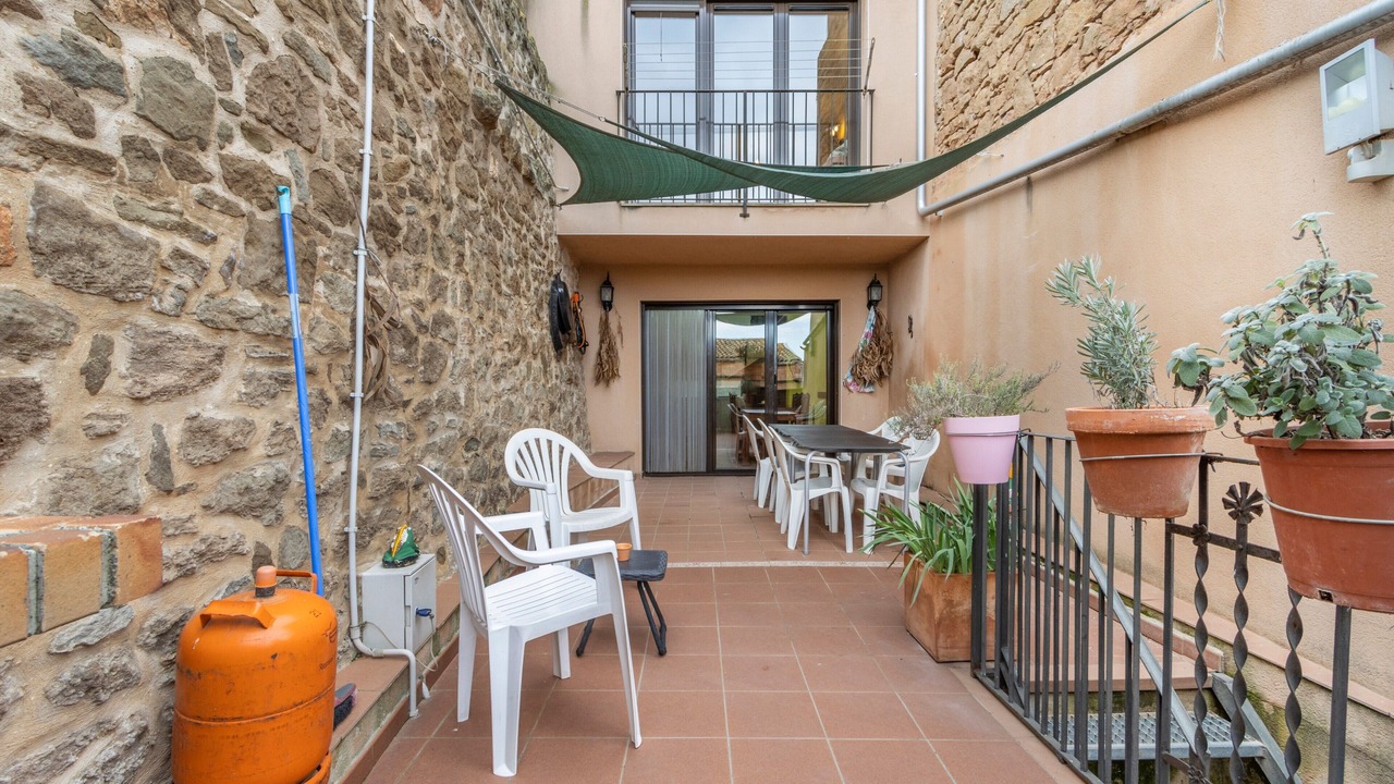 Photo of Outdoor in Osso de Sio