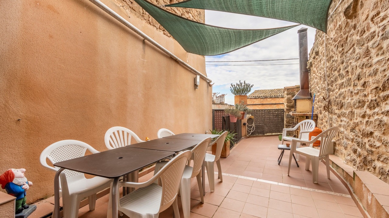 Photo of Outdoor in Osso de Sio