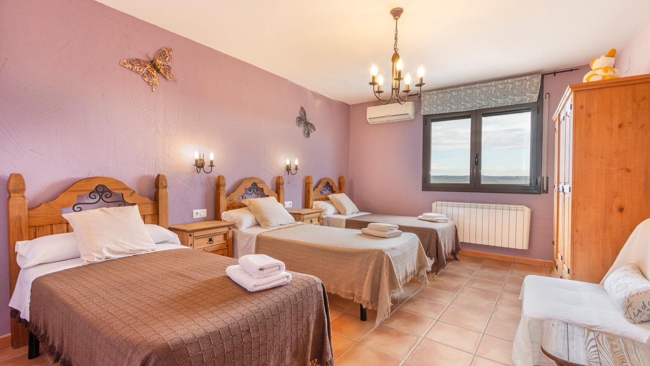 Photo of Bedroom in Osso de Sio