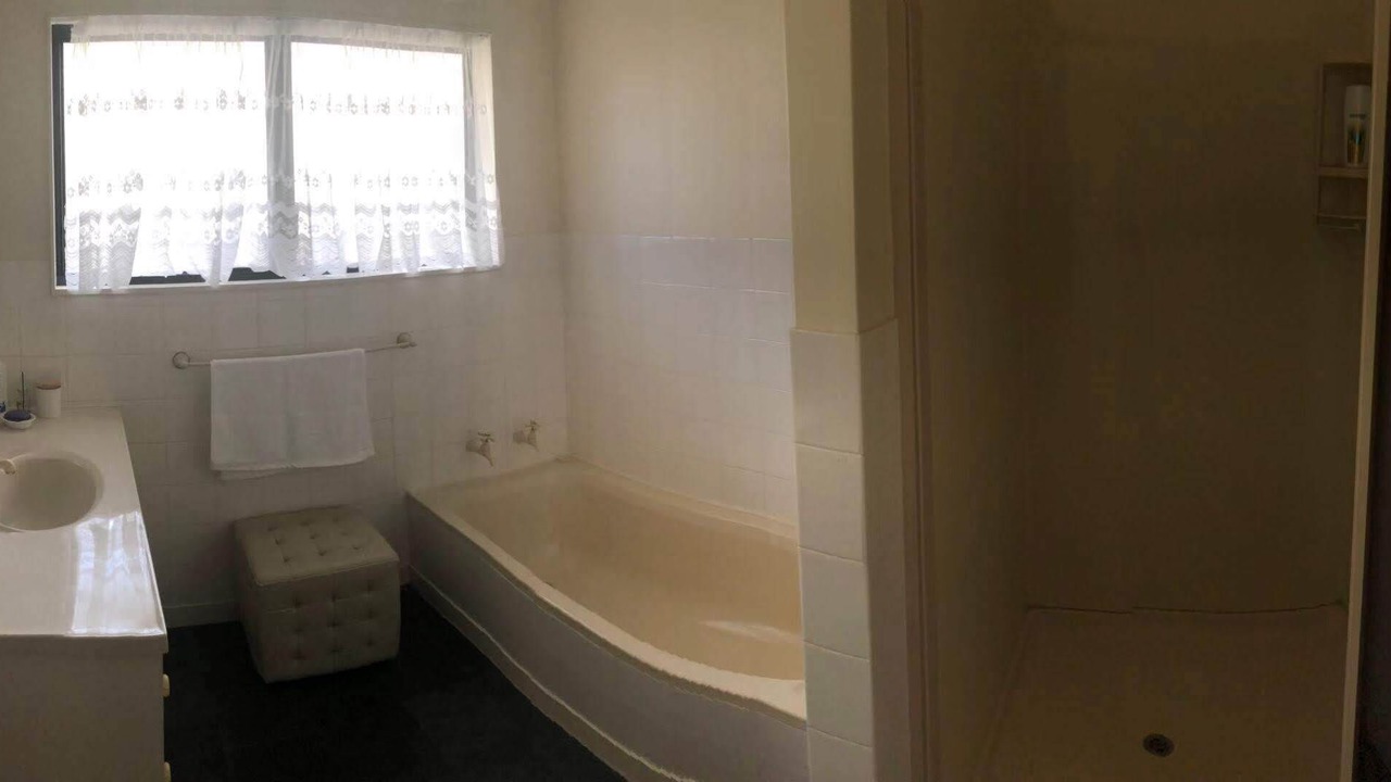 Photo of Bathroom in The Gardens