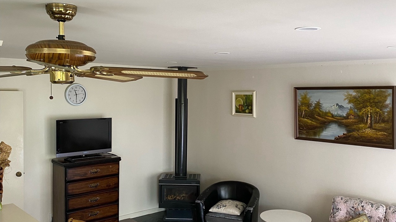 Photo of Livingroom in The Gardens