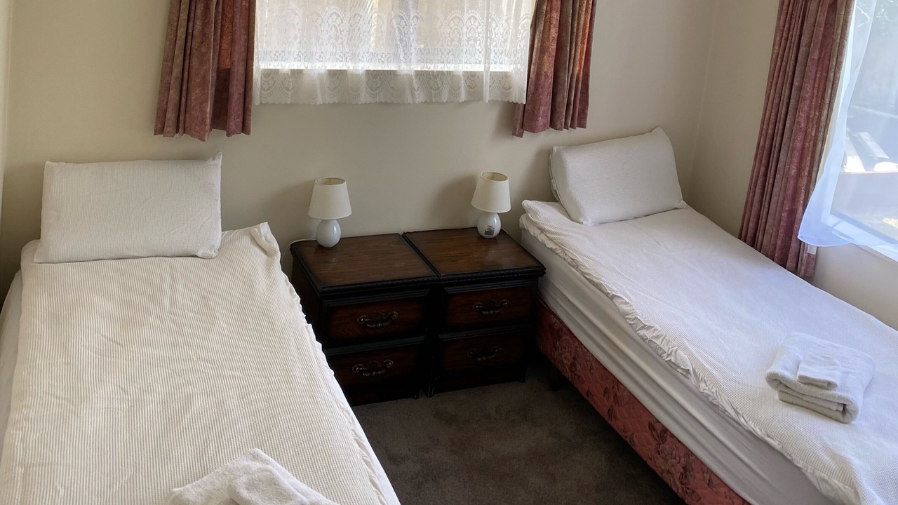 Photo of Bedroom in The Gardens