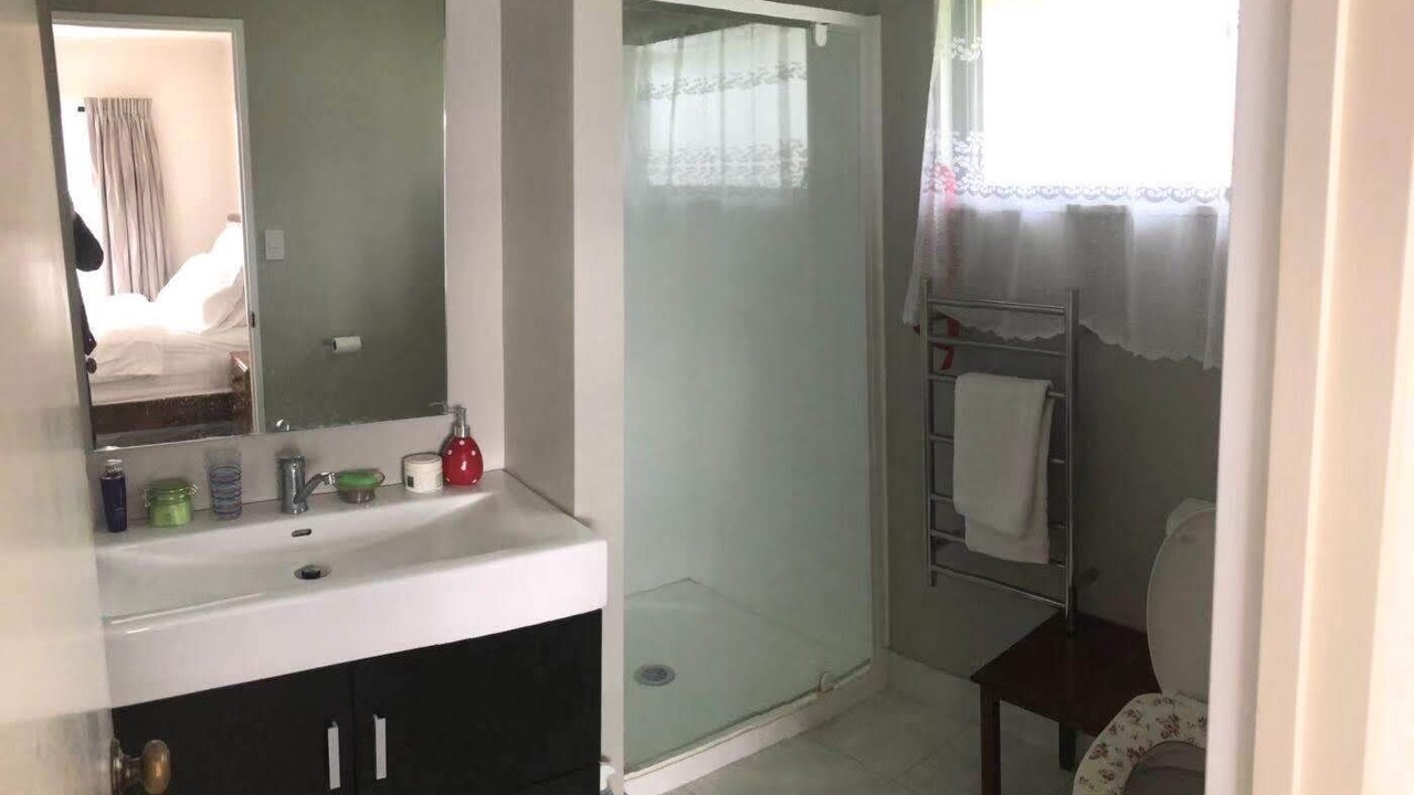 Photo of Bathroom in The Gardens