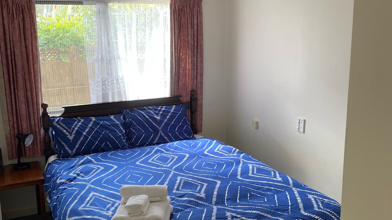 Photo of Bedroom in The Gardens