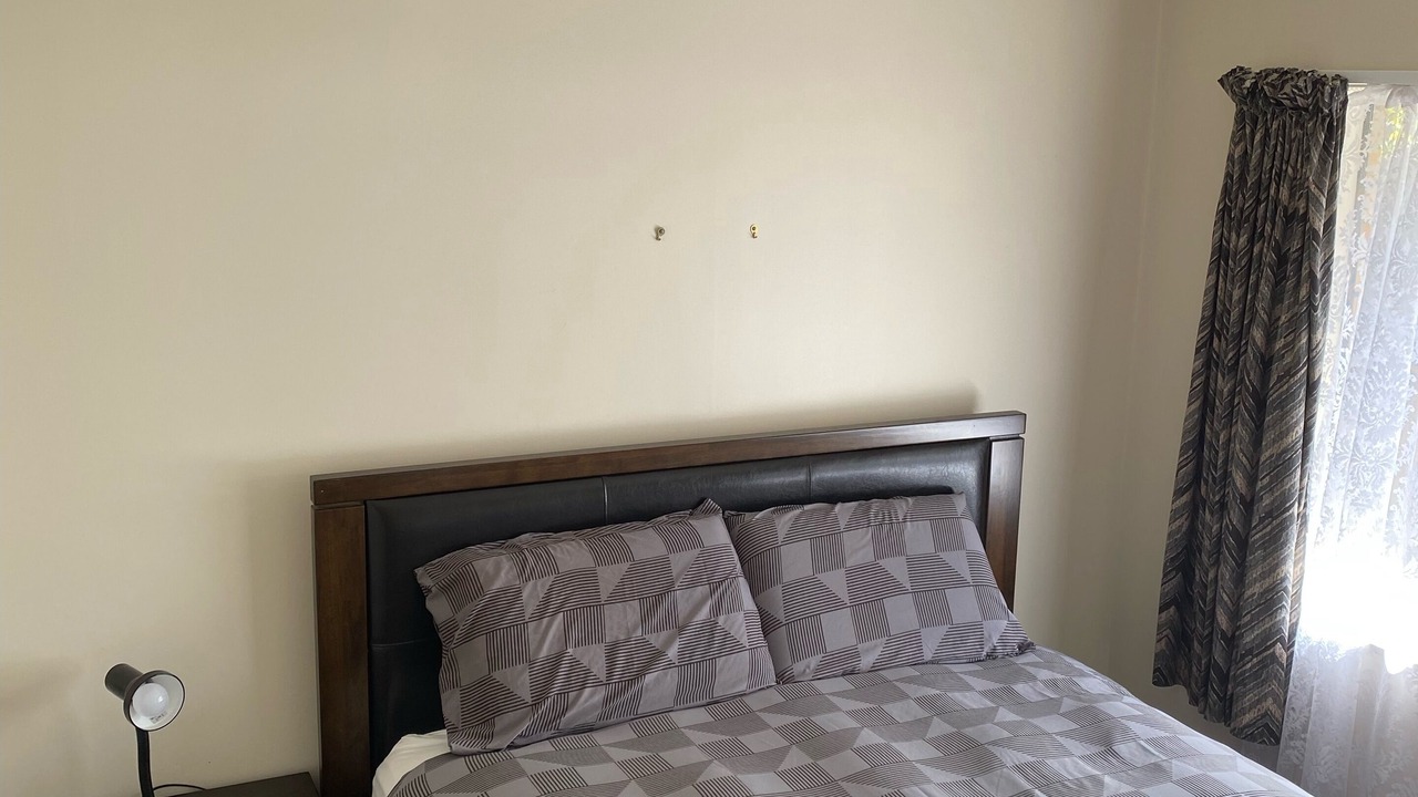 Photo of Bedroom in The Gardens