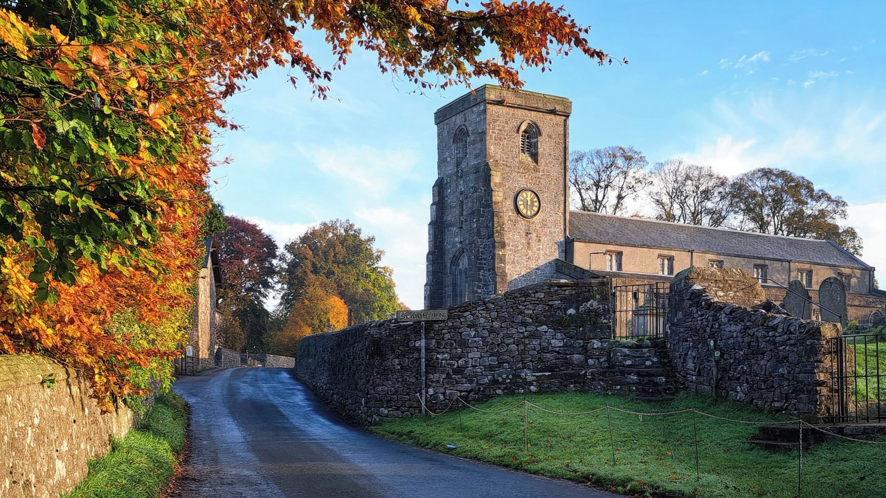 Photo of Others in Slaidburn