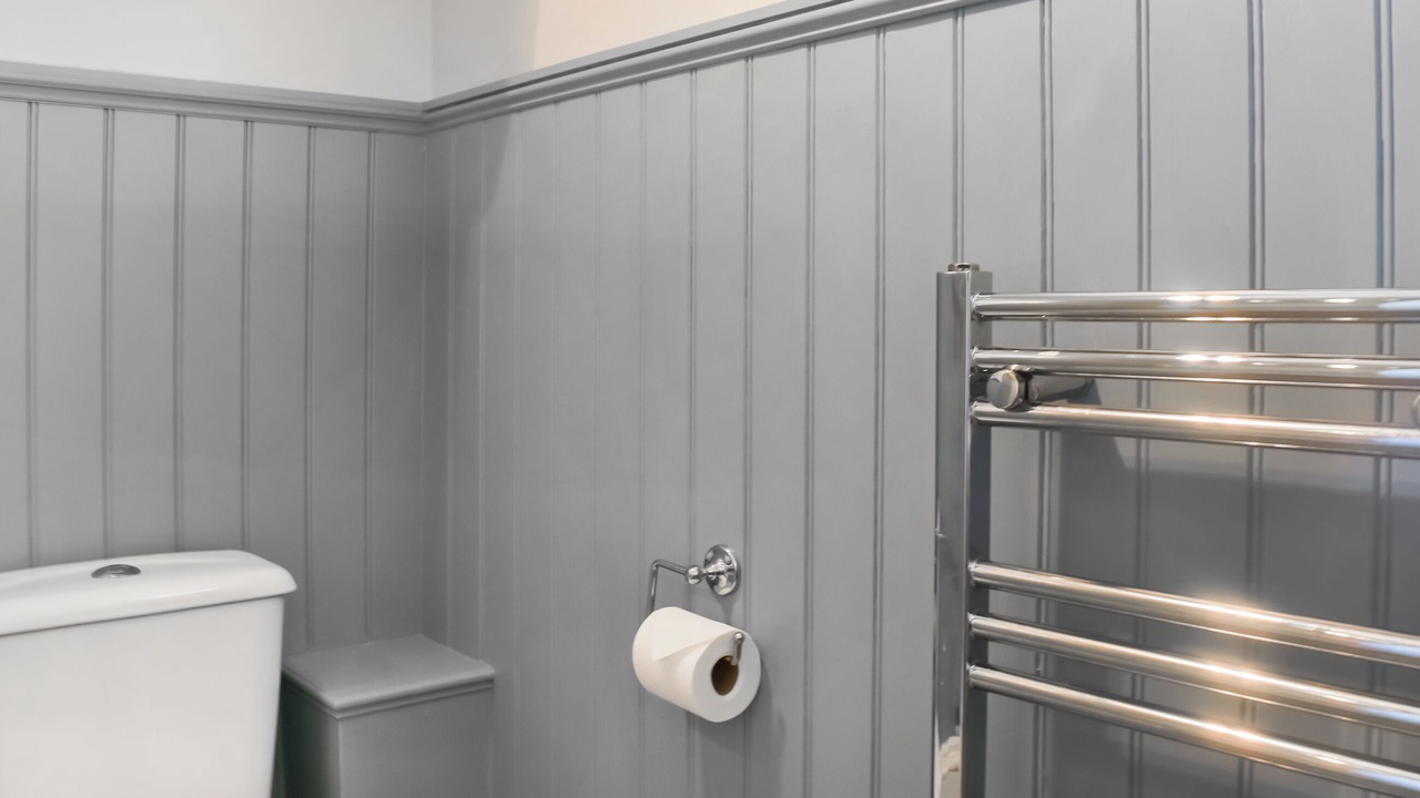 Photo of Bathroom in Slaidburn