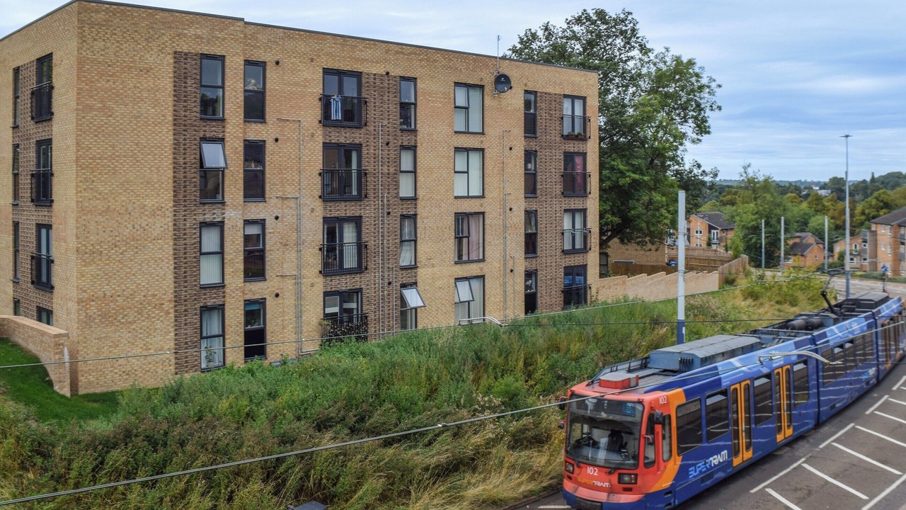 Photo of Outdoor in Sheffield