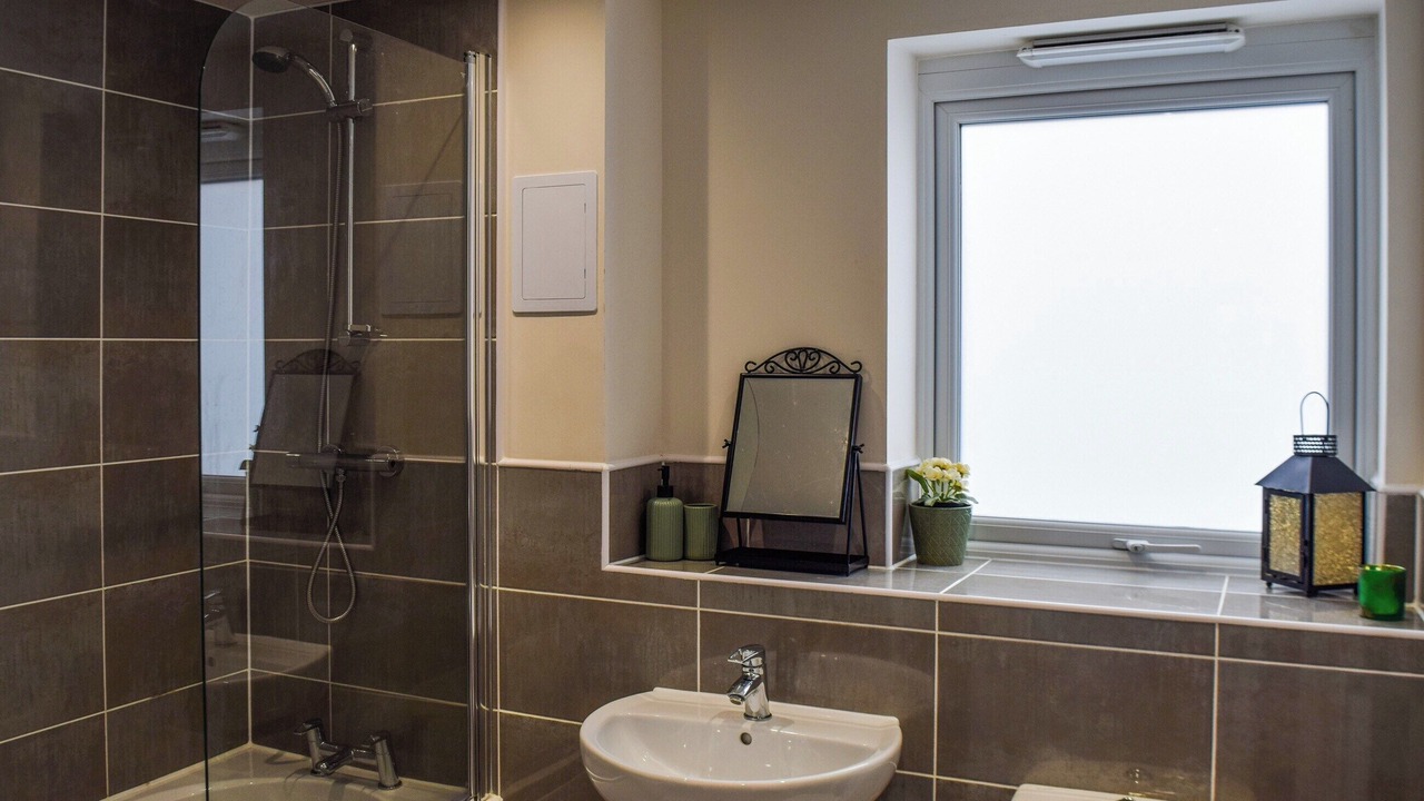 Photo of Bathroom in Sheffield