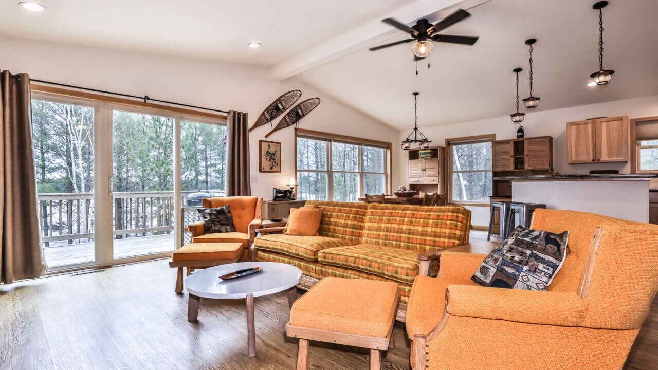 Photo of Bedroom in Eagle River