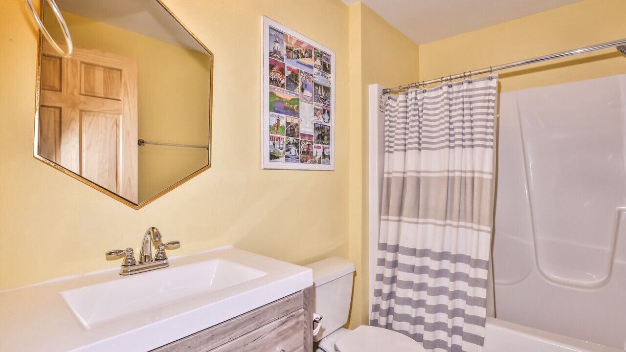 Photo of Bathroom in Eagle River