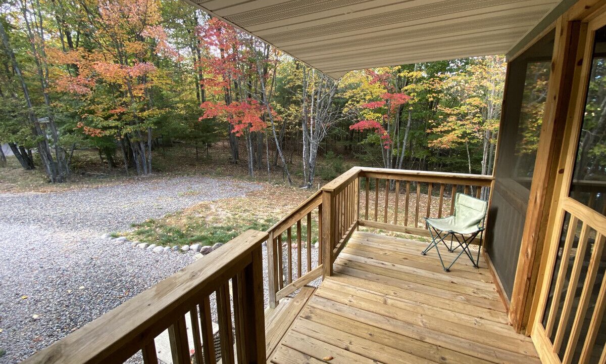 Photo of Outdoor in Eagle River