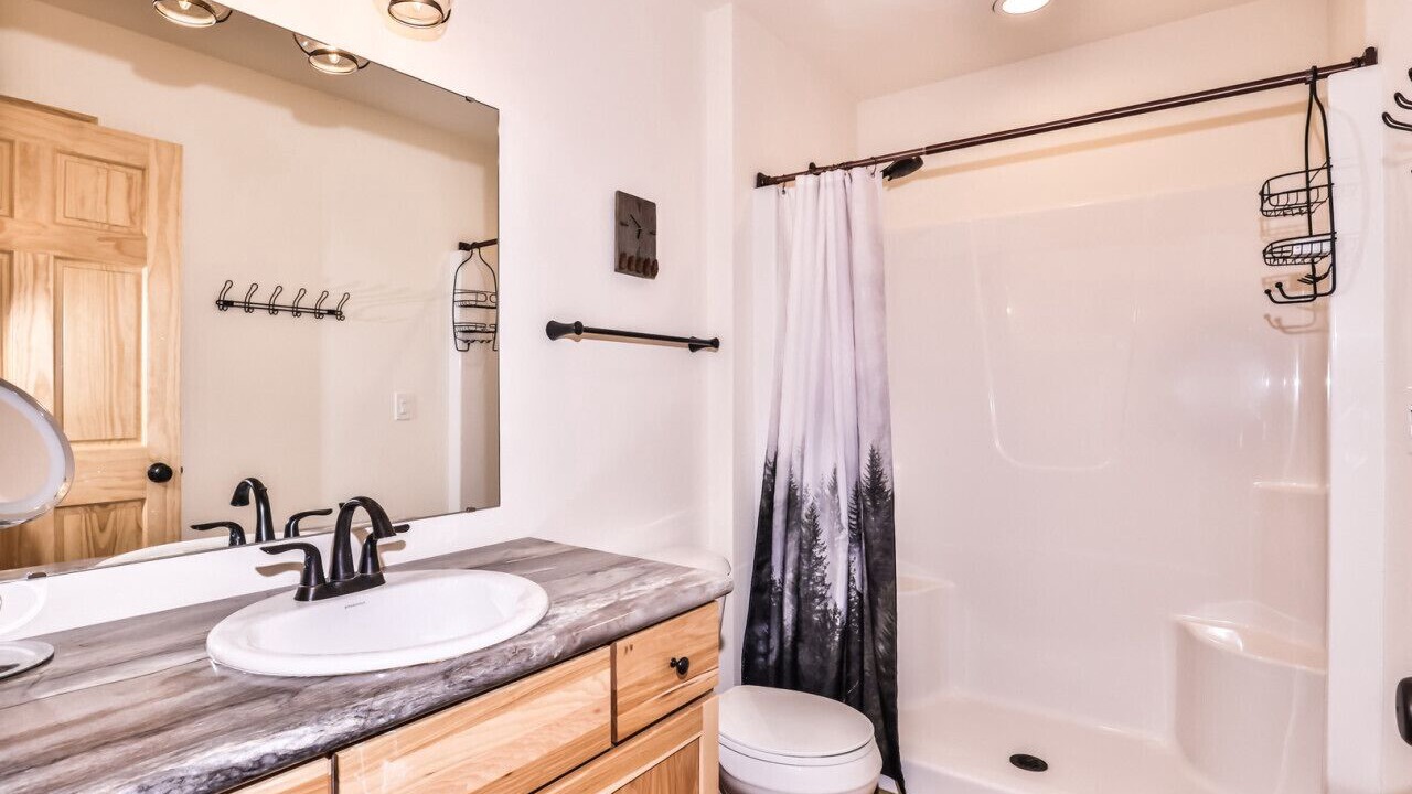 Photo of Bathroom in Eagle River