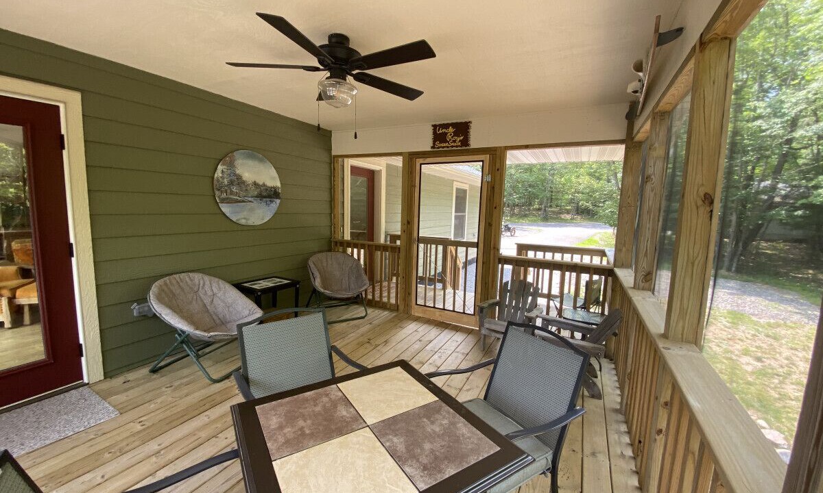 Photo of Bedroom in Eagle River