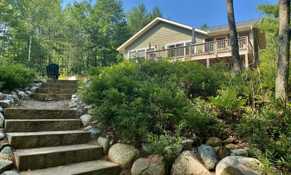 Photo of Outdoor in Eagle River