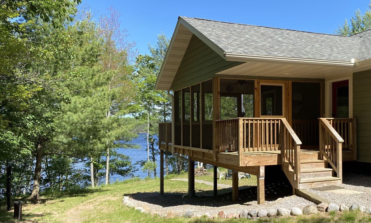 Photo of Outdoor in Eagle River