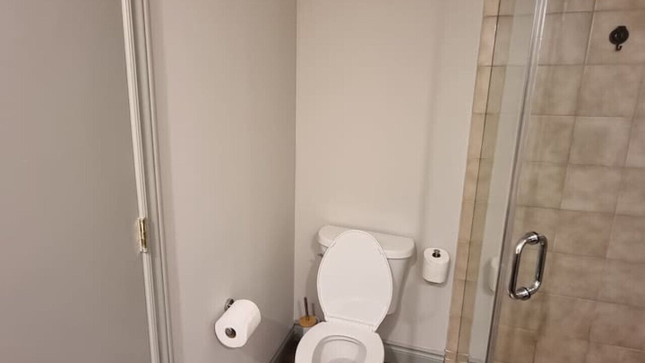 Photo of Bathroom in Oro-Medonte