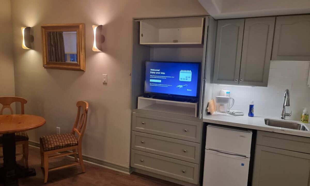 Photo of Kitchen in Oro-Medonte