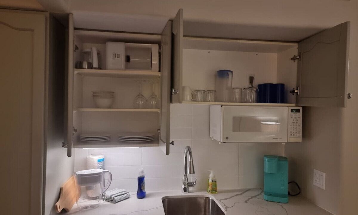 Photo of Kitchen in Oro-Medonte
