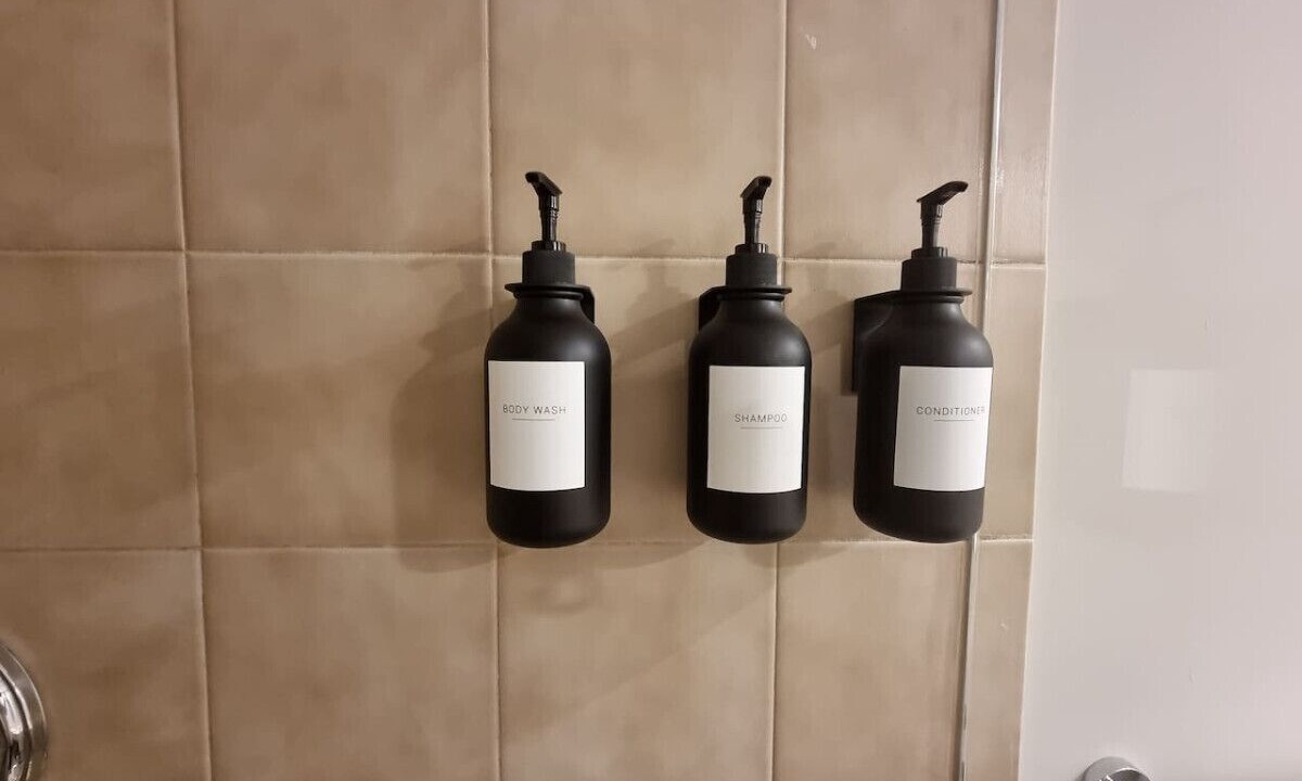 Photo of Bathroom in Oro-Medonte