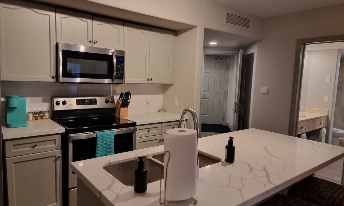 Photo of Kitchen in Oro-Medonte