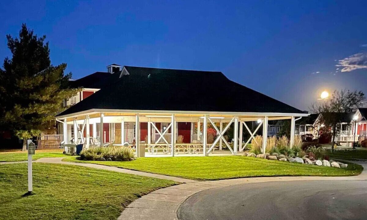 Photo of Outdoor in Oro-Medonte