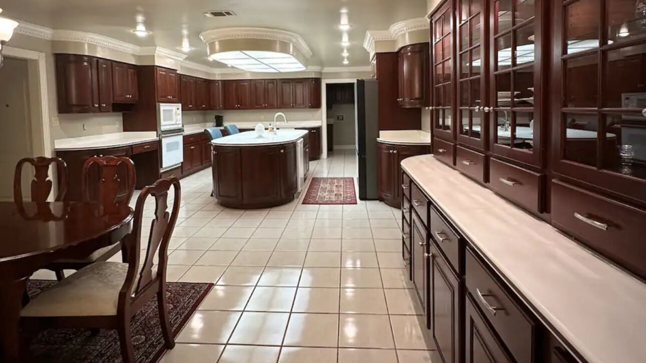 Photo of Kitchen in Magnolia