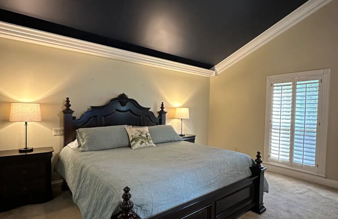 Photo of Bedroom in Magnolia