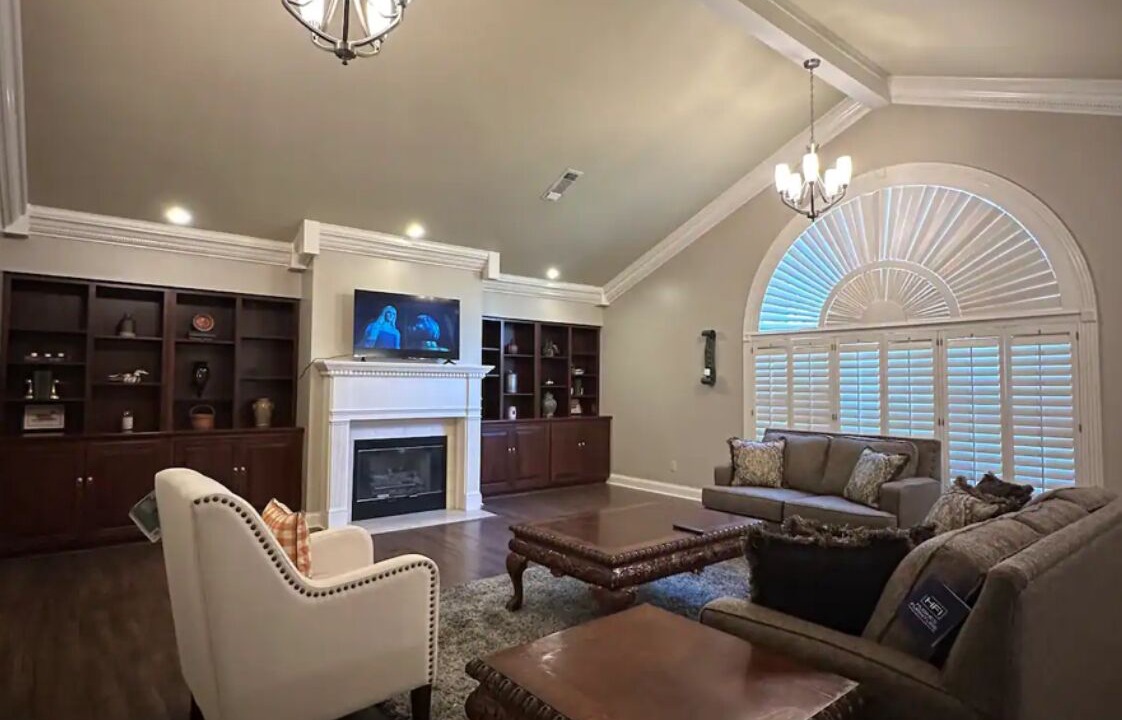Photo of Livingroom in Magnolia