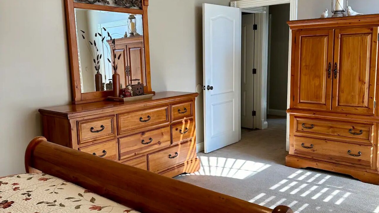Photo of Bedroom in Magnolia