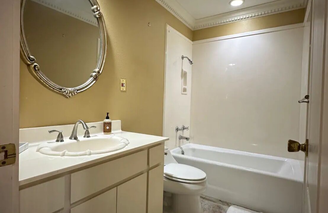 Photo of Bathroom in Magnolia
