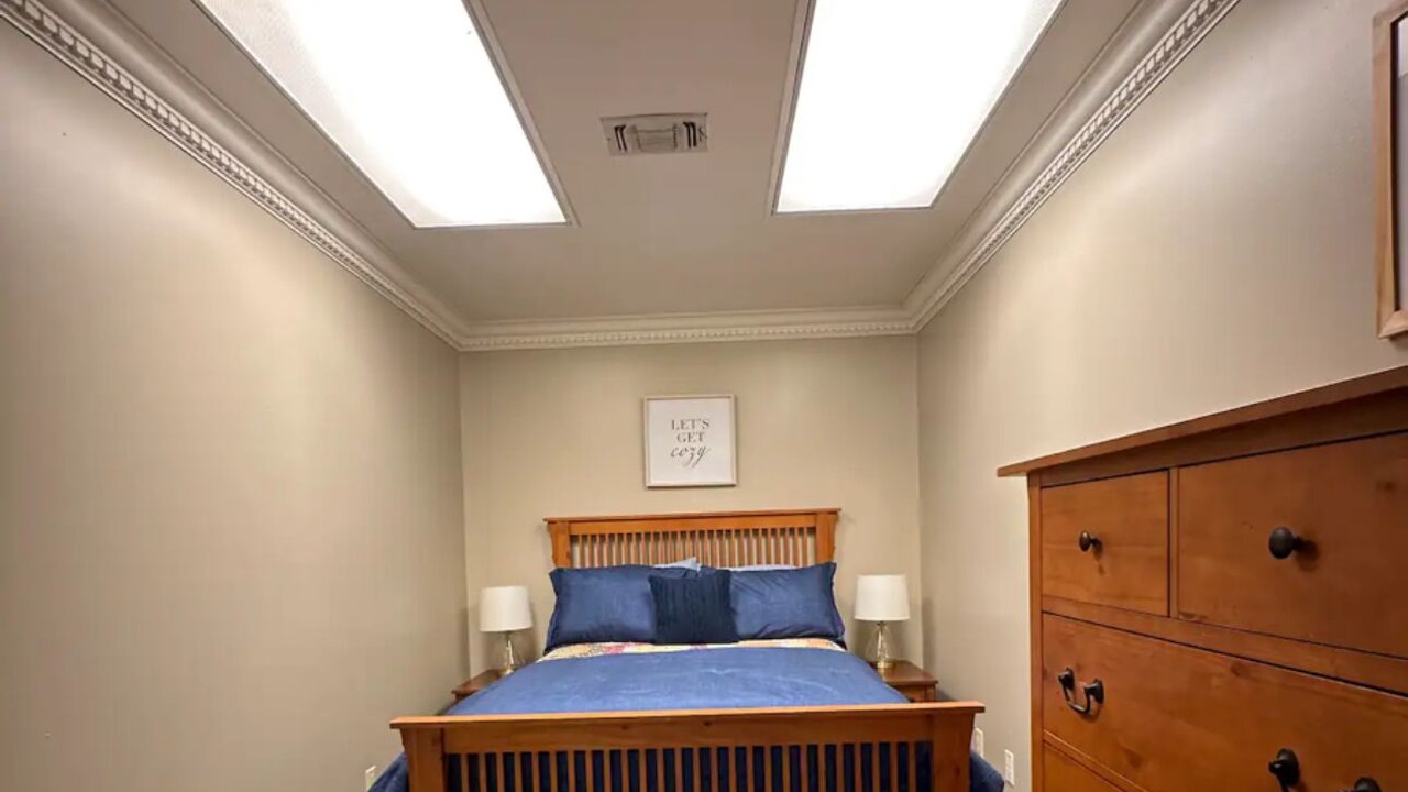 Photo of Bedroom in Magnolia