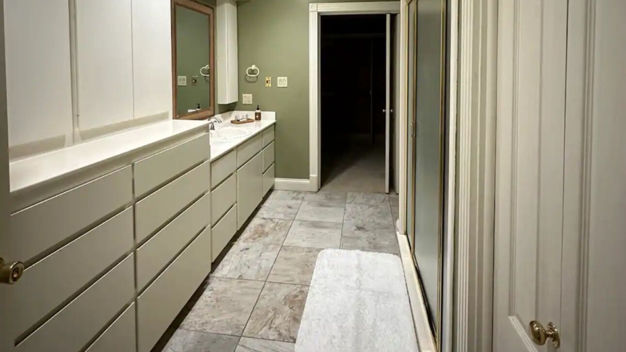 Photo of Bathroom in Magnolia