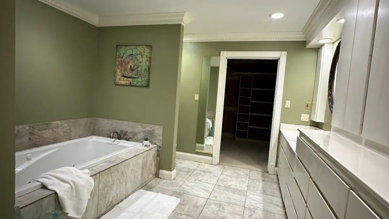 Photo of Bathroom in Magnolia