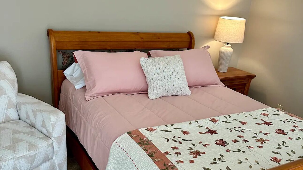 Photo of Bedroom in Magnolia