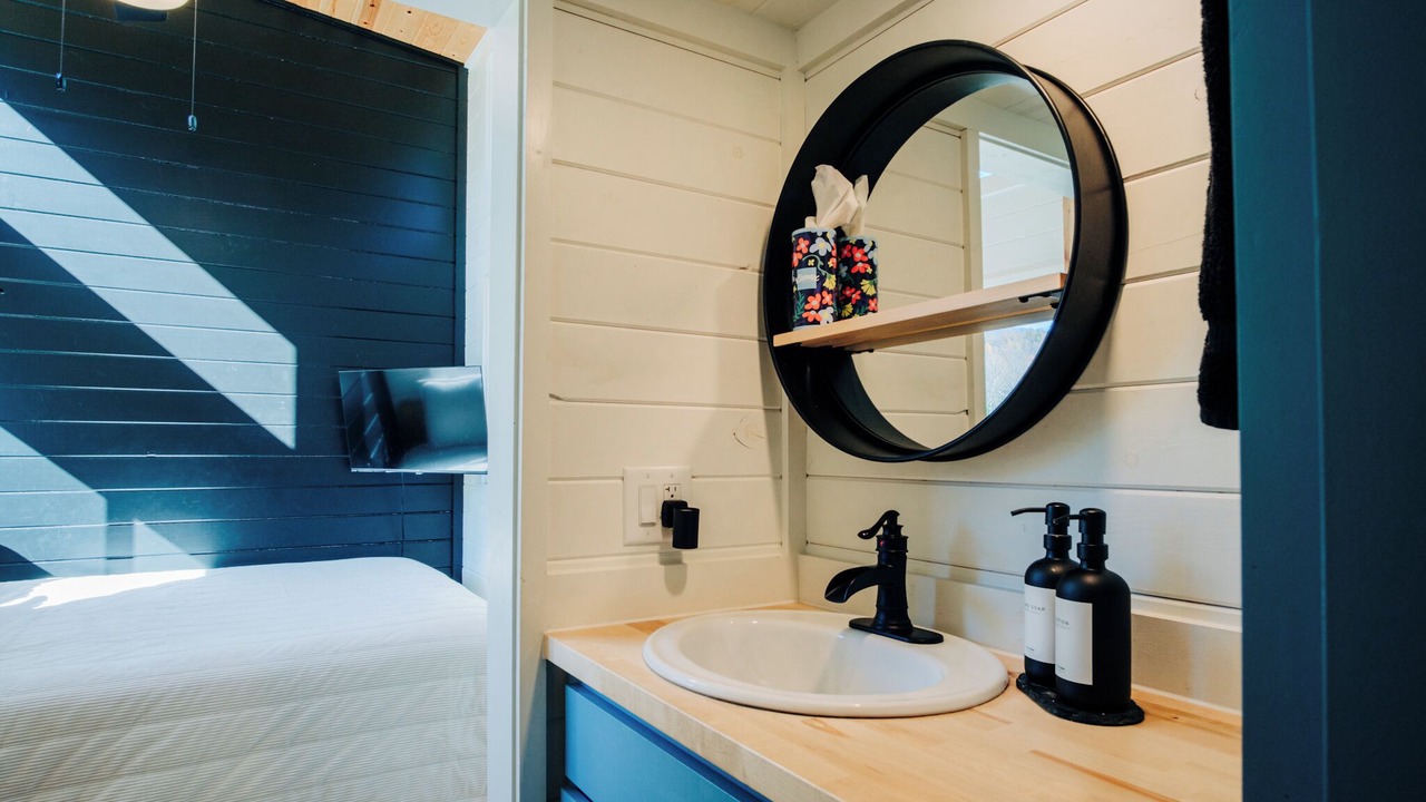 Photo of Bedroom in Vesta