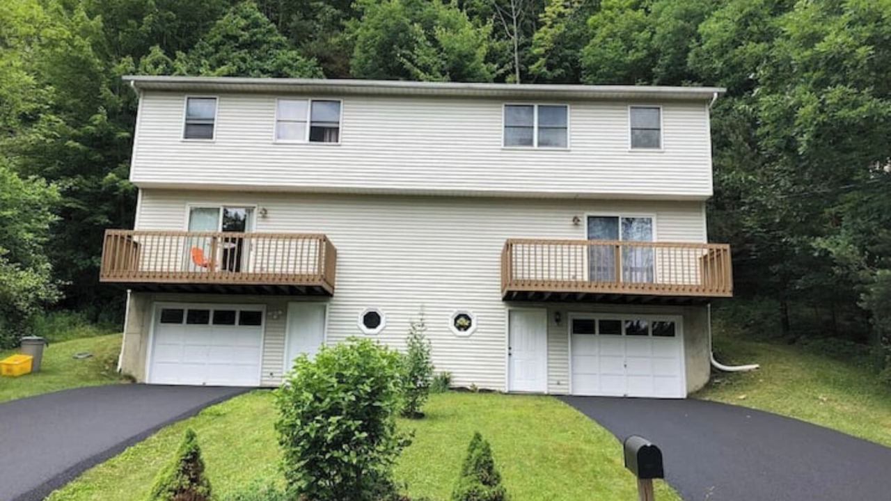 Photo of Outdoor in Johnson City