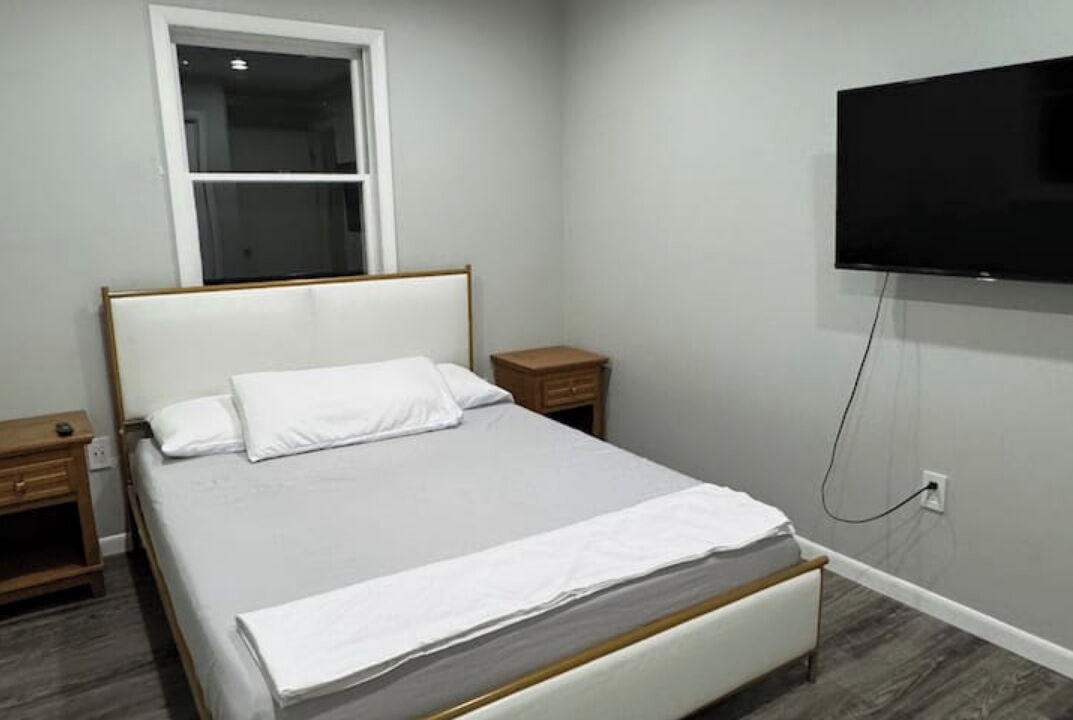 Photo of Bedroom in Johnson City