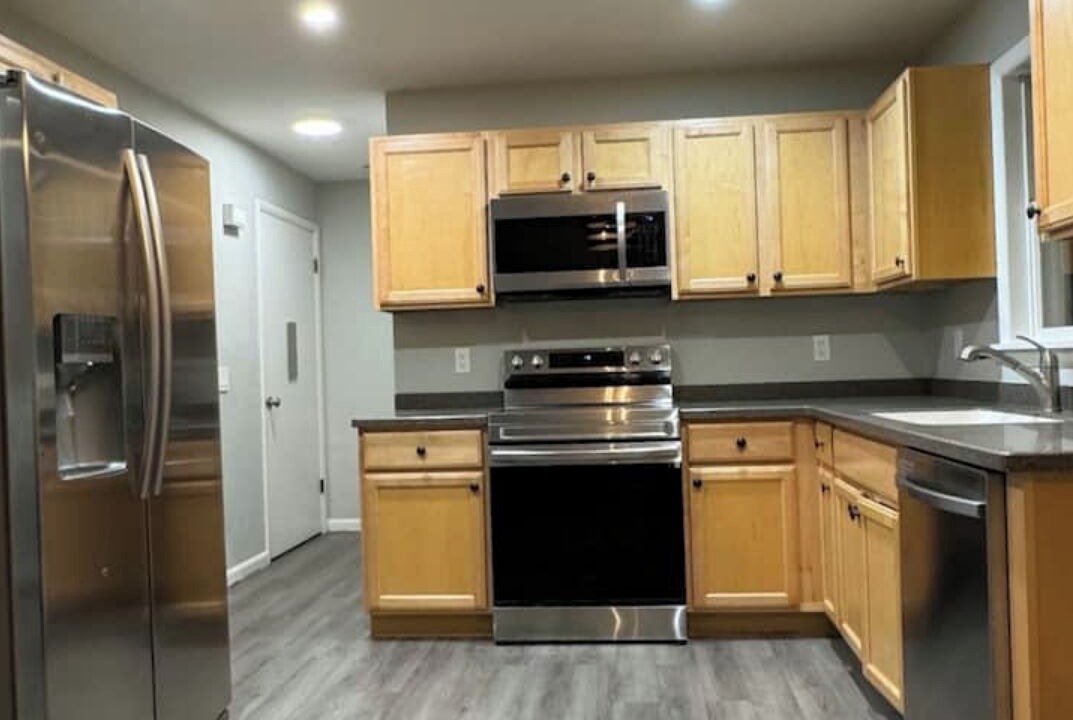 Photo of Kitchen in Johnson City