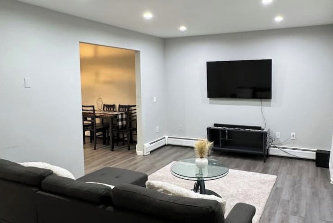 Photo of Livingroom in Johnson City