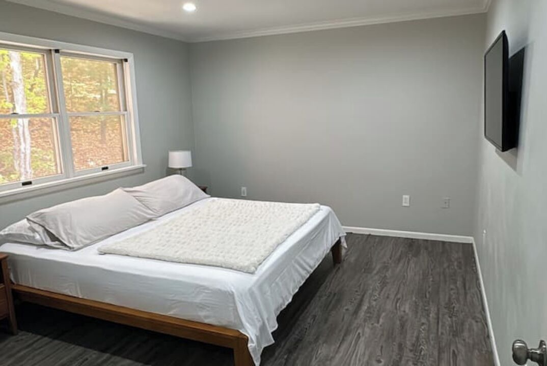Photo of Bedroom in Johnson City