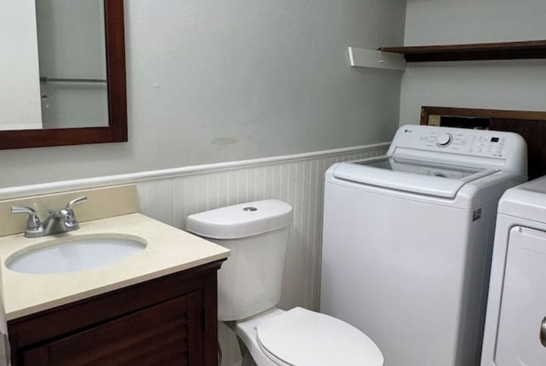Photo of Bathroom in Johnson City