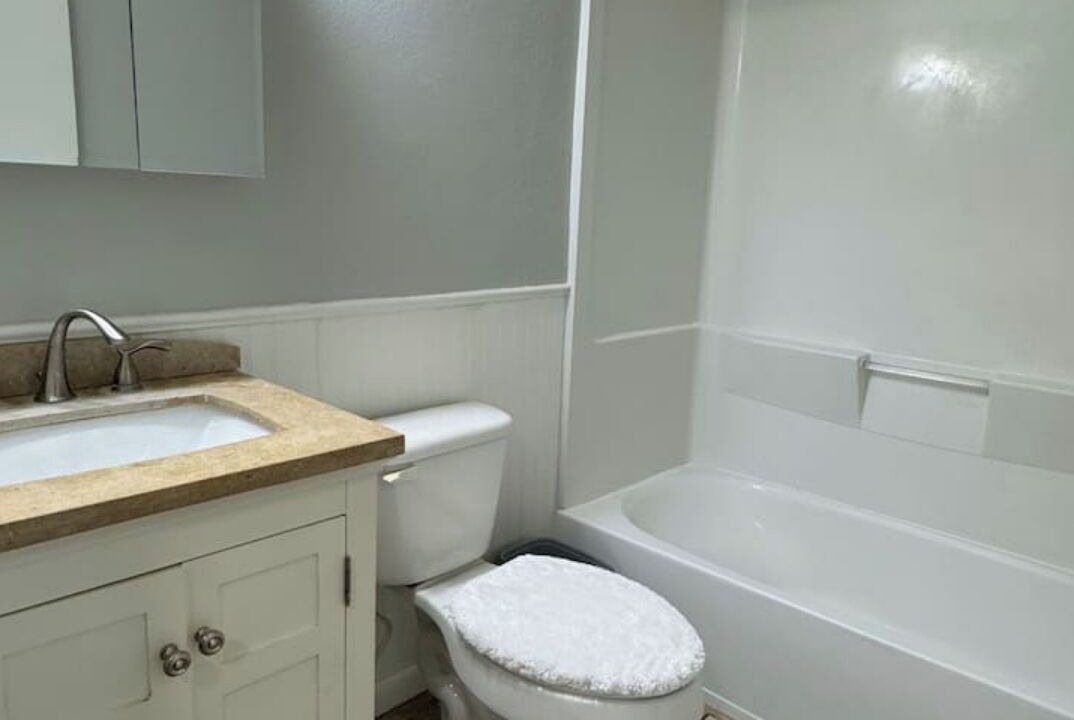 Photo of Bathroom in Johnson City